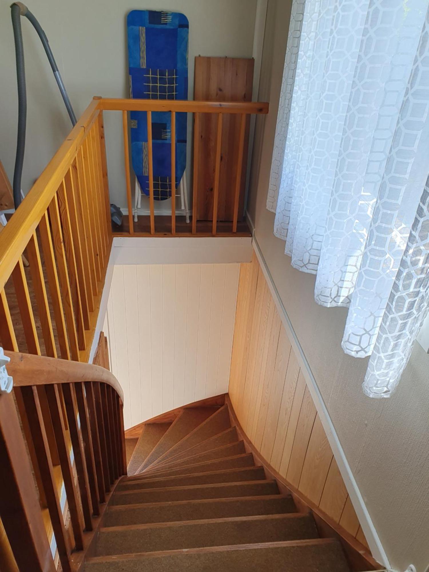 Holiday home Med Utsikt Mot Hoven Smedvik